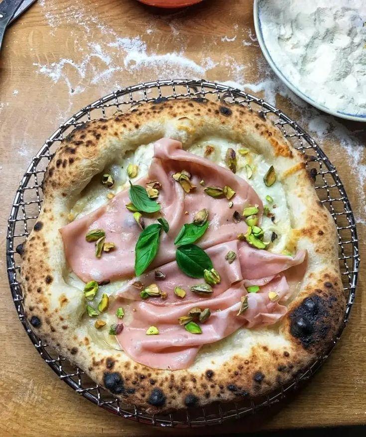 Bruschetta