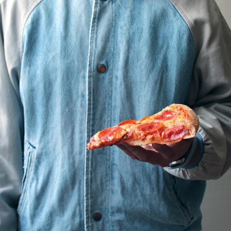 Prosciutto